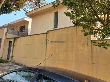 Sobrado 4 dormitórios, 2 vagas Planalto Paulista