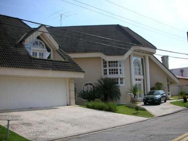 Sobrado, 4 dormitórios, 4 suítes, 900m² C, 4 vagas, 1.080m², Condomínio Jardim das Colinas, Jardim d