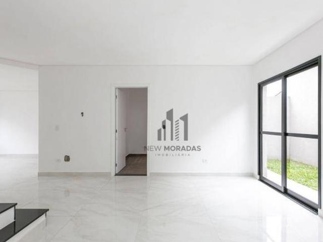 Sobrado 4 dormitórios à venda, 173 m² Boneca do Iguaçu São José dos Pinhais