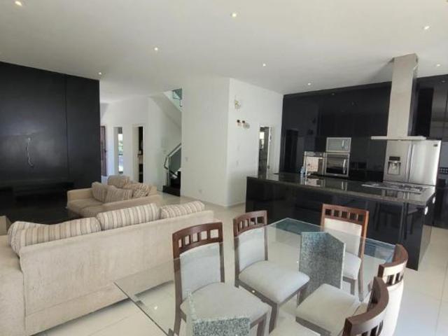 SOBRADO 4 DORMITÓRIOS À VENDA, 300 M² POR R$ 2.900.000,00 Vila São Paulo ITANHAÉM/SP