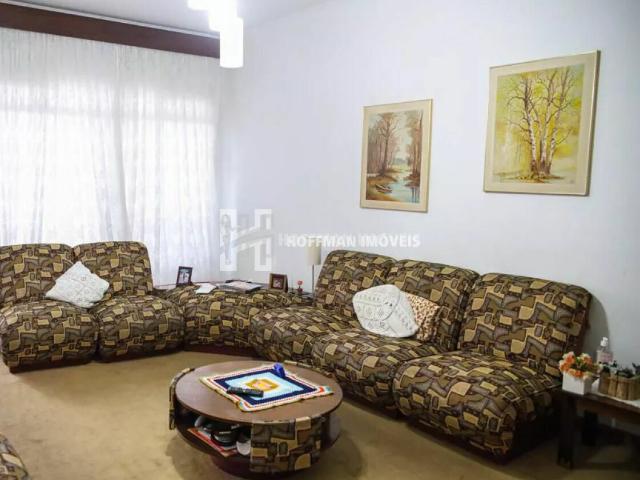 Sobrado 4 dormitórios e 3 vagas no Bairro Barcelona ! Venha conhecer REF. HI14905