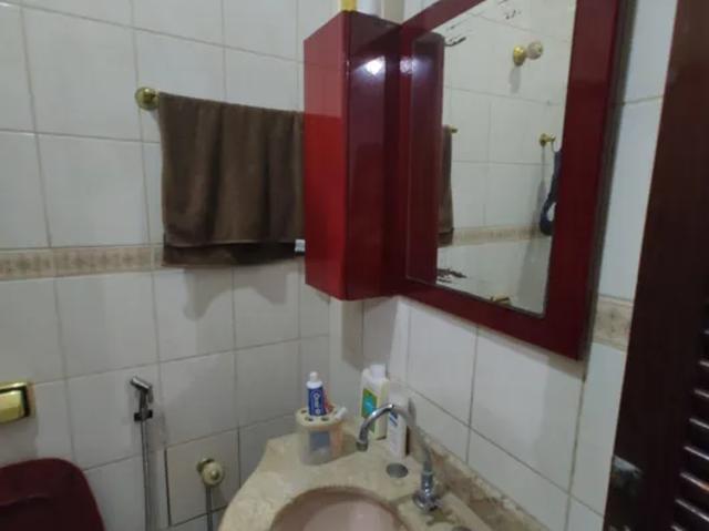Sobrado 4 dormitórios sendo 4 suítes – R$ 750.000,00