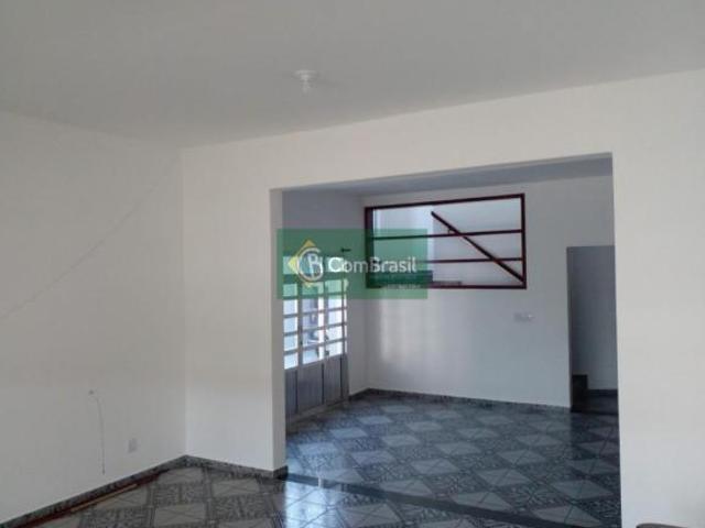 Sobrado 4 Dormitórios venda Jardim Universo