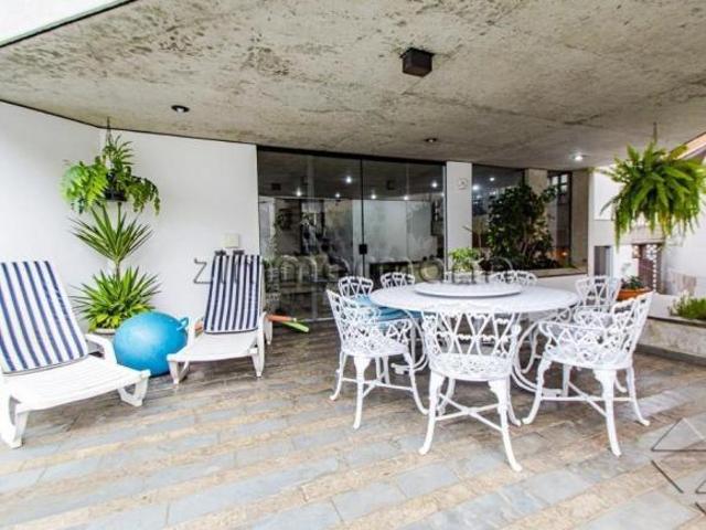 SOBRADO 4 DORMITÓRIOS VILA MADALENA