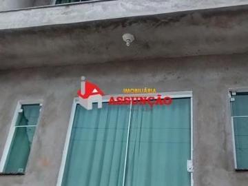 SOBRADO 4 DORMITÓRIOS VILA NOGUEIRA