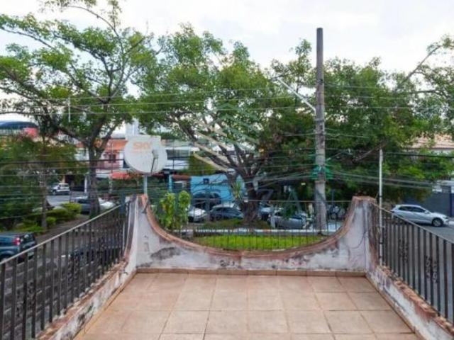 SOBRADO | 4 DORMS + EDÍCULA | JARDIM PERI PERI | SÃO PAULO