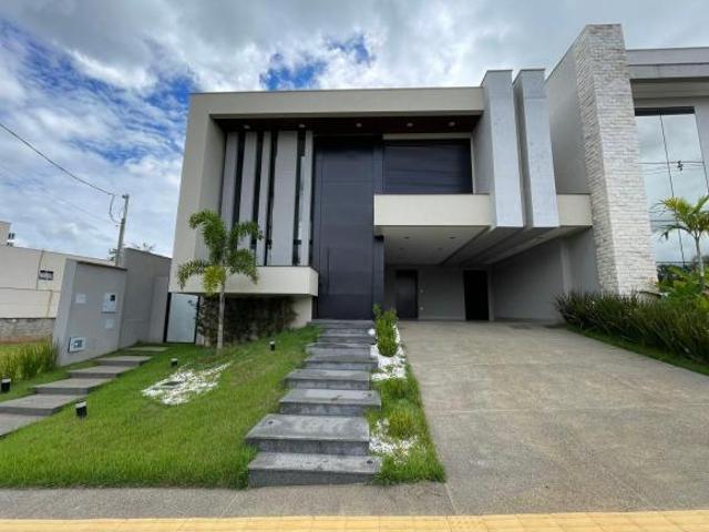 Sobrado 4 Suites a Venda no Jardins Capri