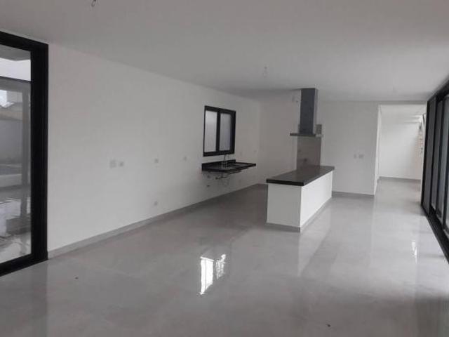 Sobrado, 4 Suítes, 367m², Condomínio Altos da Serra II, Urbanova