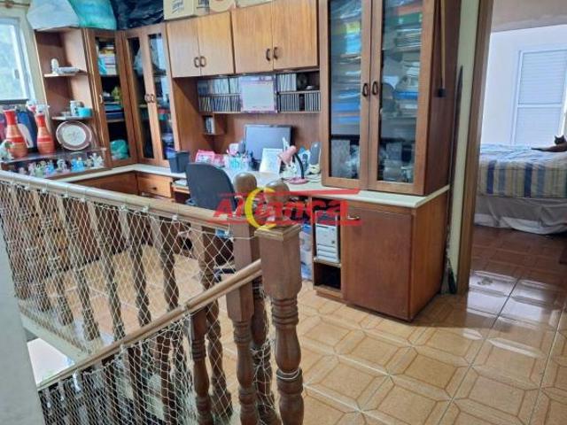 SOBRADO, 4 QUARTOS, 1 SUITE, 2 VAGAS, TERRENO 182,50 METROS