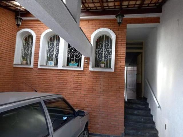 SOBRADO 4 QUARTOS  2 SUÍTES, 3 BANHEIROS, 2 VAGAS, PROXIMO A USP FL21