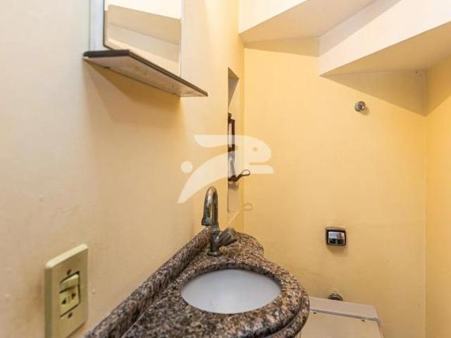 Sobrado 4 Quartos Uberaba 107m²