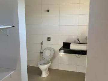 Casa para alugar em Tocantins - Garagem
