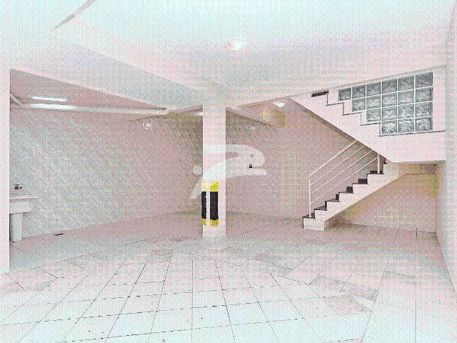 Sobrado 4 Quartos Guabirotuba 208m²