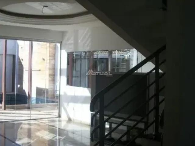 Sobrado 4 quartos Jardim Atlântico Goiânia