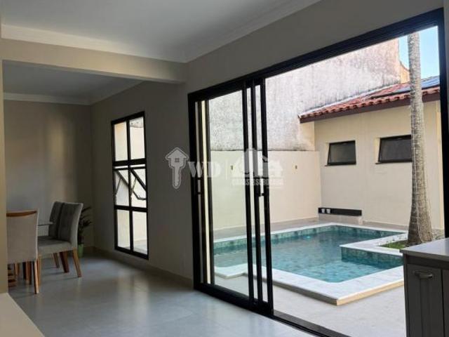 Sobrado 4 quartos Jardim Morumbi