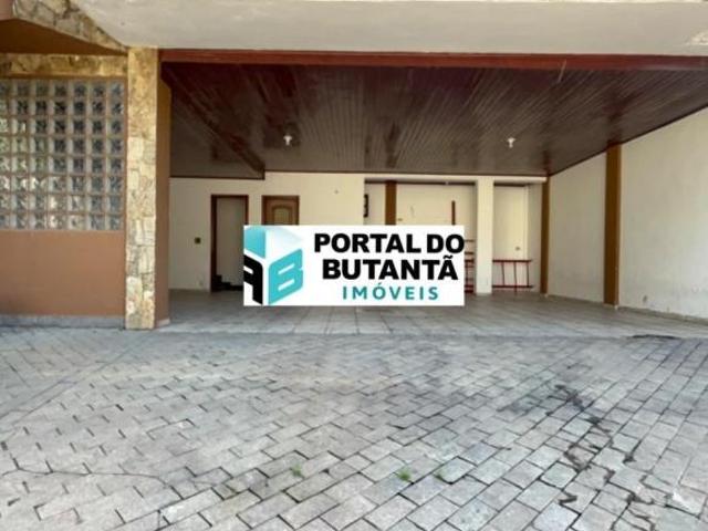 sobrado 4 quartos sendo 2 suítes à venda em Parque dos Príncipes