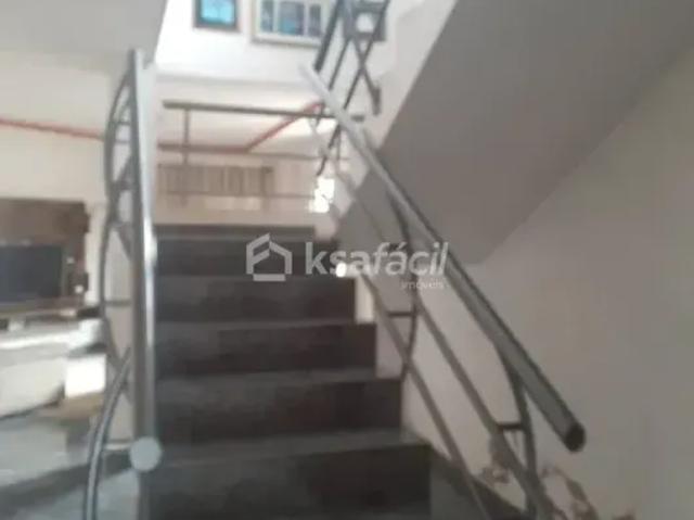 Sobrado 4 quartossento 3 suite proximo trevo inbirussu