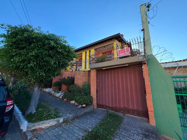 Sobrado 540 m² à venda ou locação no City América com 4 suítes, piscina
