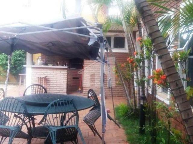 Sobrado 572m2. a venda no Campo Belo