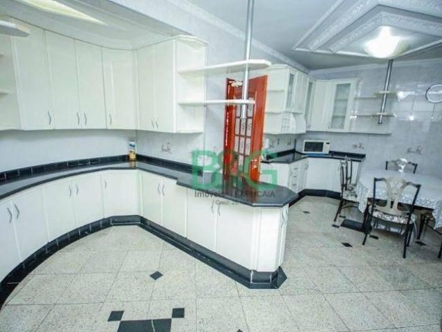 Sobrado, 592 m² Venda por R$3.500.000ou Aluguel por R$14.775,00/mês Ci
