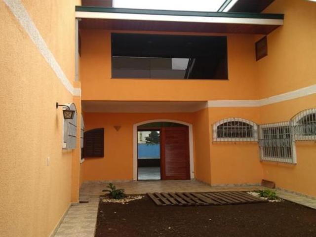 Sobrado 500m2 8 dorms sendo 05 suíte JARDIM DAS INDUSTRIAS