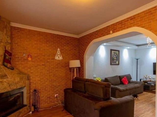 Sobrado 532 m² Localizado no bairro Saúde São Paulo SP