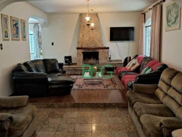 Sobrado, 536 m² Venda por R$2.490.000ou Aluguel por R$20.908,00/mês Ja