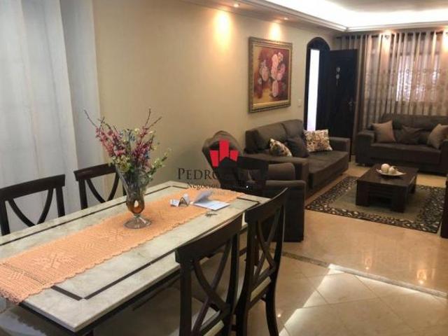 Sobrado Frontal na Ponte Rasa 5 dorms 1 suíte,1 sala, 3 banheiros, 2 vagas 250m² área útil