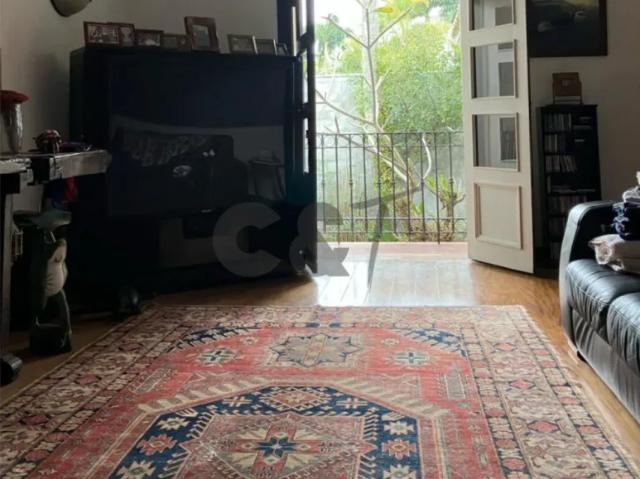 Sobrado 5 Dormitórios Suítes à Venda ou para Alugar no Alto da Boa Vista São Paulo/SP