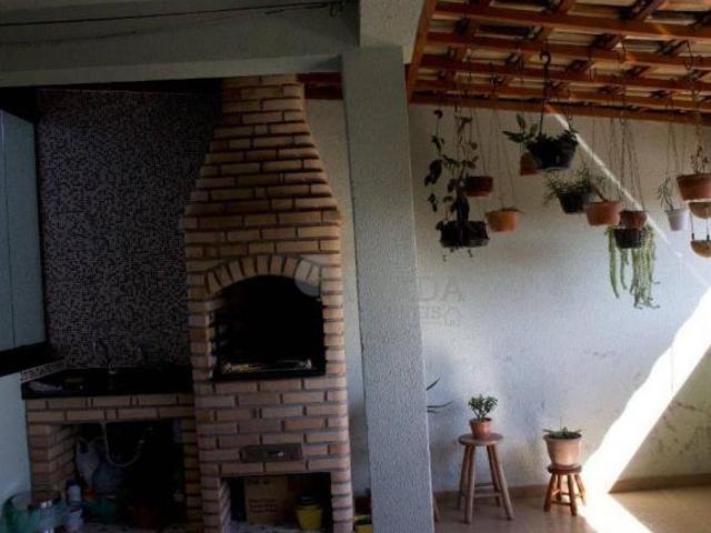 Sobrado 5 Quartos à venda, 235 m² por R$ 800.000 Jardim Nordeste São Paulo/SP