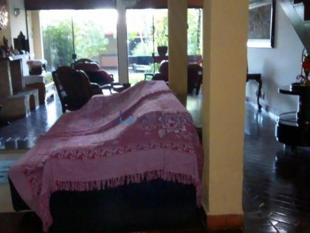 Sobrado 5 quartos com suíte, closet e jardim de inverno no Ipiranga/Sacomã
