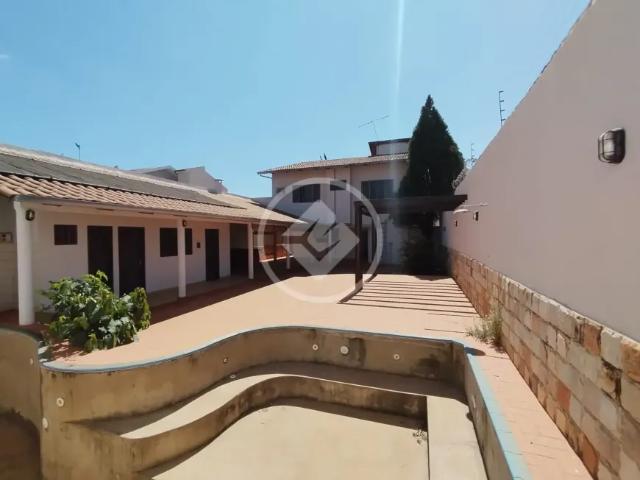 Sobrado 5 Quartos no Setor Marechal Rondon codigo: 81876