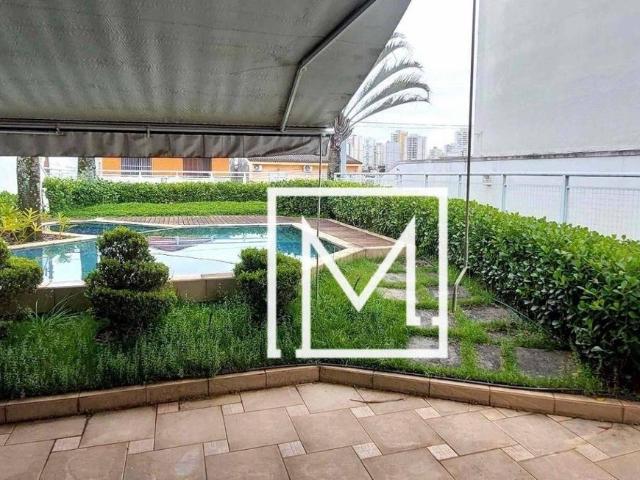 Sobrado, 650 m² Venda por R$4.700.000ou Aluguel por R$22.968,00/mês Bosque Da Saúde São