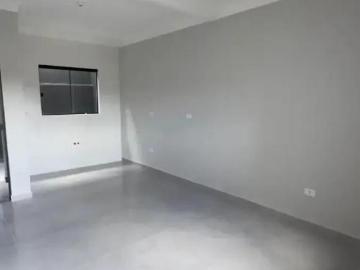 Sobrado 66m² com 3 quartos Curitiba/PR