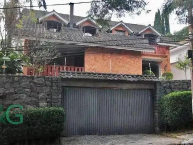 Sobrado, 600 m² venda por R$ 2.950.000,00 ou aluguel por R$ 23.229,17/mês Morumbi São Paulo/SP