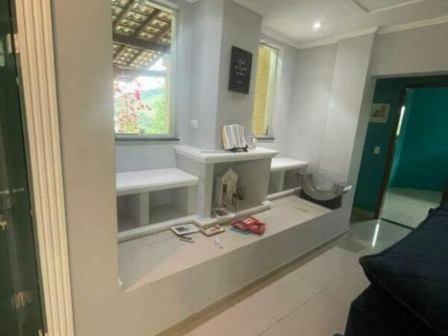 Sobrado 710 M² Localizado No Bairro Balneária São Bernardo do Campo SP