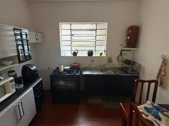Sobrado 73m² em Rua Tranquila no Jabaquara