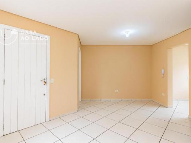 Sobrado 80m² com 3 quartos no Guaíra Curitiba/PR