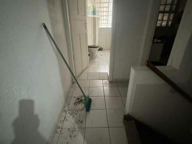 Sobrado 99 m² Localizado No bairro Casa Branca Santo André SP