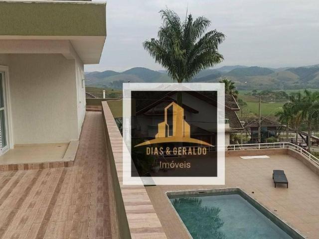 Sobrado, 900 m² Venda por R$4.255.000ou Aluguel por R$20.791,67/mês Condomínio Residencial