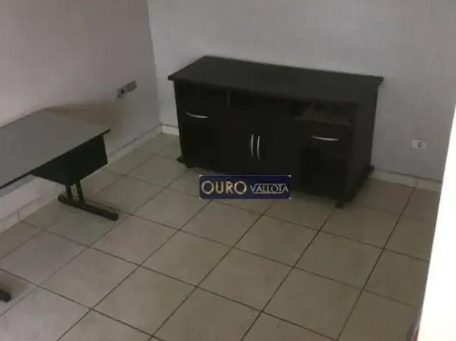 Sobrado/Conjunto comercial 2 unidades individualizados CA 2305