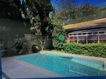 Sobradono Bairro Alto de Pinheiros, com 3 Quartos e 7 banheiros à Venda