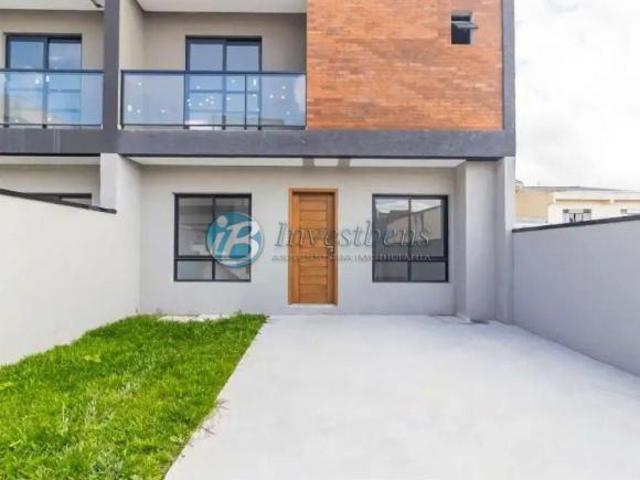 Sobrados Triplex, todos com terrenos aos fundos, s
