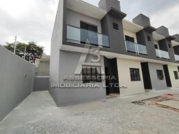 Sobrados á Venda no Bairro Jardim Universo Mogi das Cruzes SP