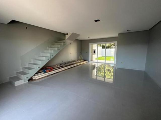 Casa à venda em Campo Bom, Loteamento Benevento Novos Pronto para morar