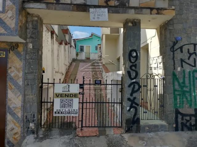 Sobrados a venda