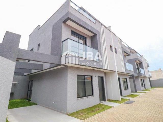 SOBRADOS COM TERRAÇO NA MELHOR REGIÃO DO BOQUEIRÃO