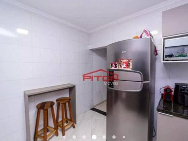 Sobrados Frontais Novos 3 dormitórios sendo 1 suíte Jardim Nordeste SP