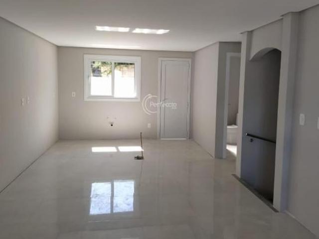 Sobrados Jardim América