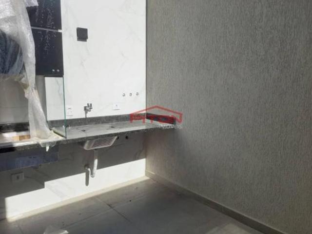 Sobrados Novos 3 Dormitórios sendo 1 suíte Vila Granada Penha SP